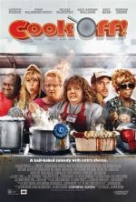 Cook Out! Movie Poster