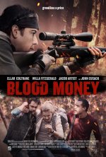 Blood Money Movie