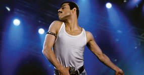 Bohemian Rhapsody movie image 485487