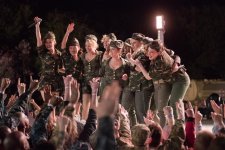 Pitch Perfect 3 movie image 485512