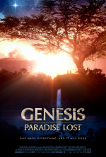 Genesis: Paradise Lost Movie Poster