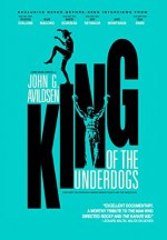 John G. Avildsen: King of the Underdogs Movie