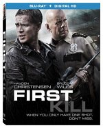 First Kill Movie