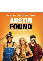 Austin Found Movie