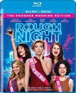 Rough Night Movie