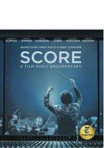 Score: A Film Music Documentary Movie