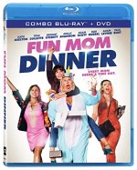 Fun Mom Dinner Movie