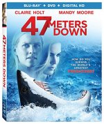 47 Meters Down Movie
