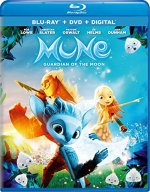 Mune: Guardian of the Moon Movie
