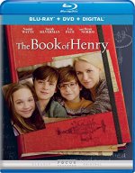 The Book of Henry poster