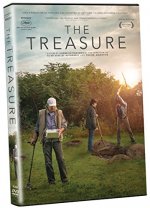 The Treasure Movie