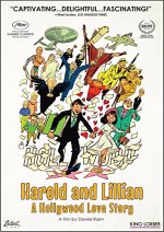 Harold and Lillian: A Hollywood Love Story Movie