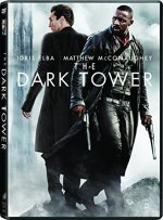 The Dark Tower poster