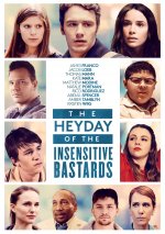 The Heyday of the Insensitive Bastards Movie