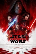 Star Wars: The Last Jedi Movie