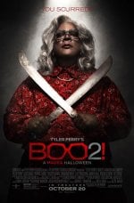 Boo! 2: A Madea Halloween Movie