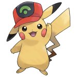 Pokémon the Movie: I Choose You! movie image 485773