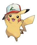 Pokémon the Movie: I Choose You! movie image 485775