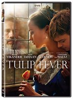 Tulip Fever Movie
