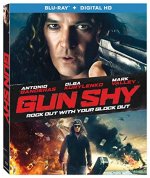 Gun Shy Movie