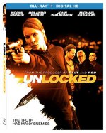 Unlocked Movie
