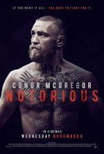 Conor McGregor: Notorious Movie