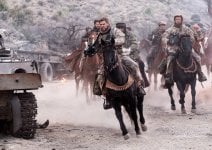 12 Strong movie image 485877