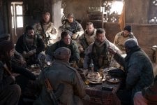 12 Strong movie image 485878
