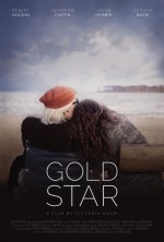 Gold Star Movie Poster