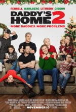 Daddy's Home 2 Movie