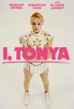 I, Tonya Movie