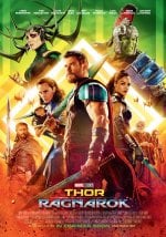 Thor: Ragnarok Movie