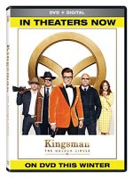 Kingsman: The Golden Circle Movie