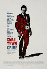 Small Town Crime Movie