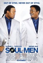 Soul Men Movie
