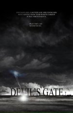 Devil’s Gate Movie
