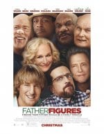 Father Figures Movie