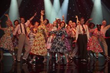 Finding Your Feet movie image 486372