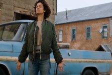 Fast Color movie image 486393