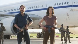 7 Days in Entebbe movie image 486465