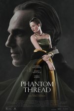 Phantom Thread Movie
