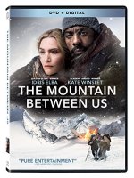 The Mountain Between Us poster