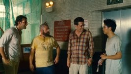 The Hangover Part II movie image 48648