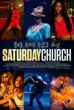 Saturday Church Movie