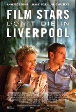 Film Stars Don’t Die in Liverpool poster