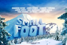 Smallfoot movie image 486542