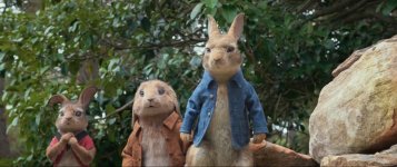 Peter Rabbit movie image 486559