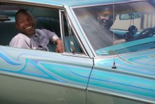 Driving While Black movie image 486614