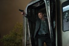 The Commuter movie image 486656