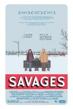 The Savages Movie